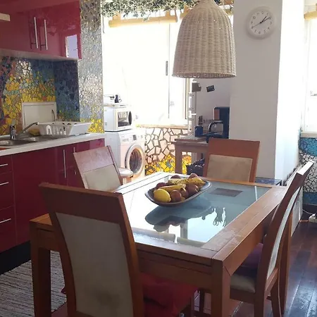 Apartamento Com Vista Para O Tejo Lisbon Exterior photo