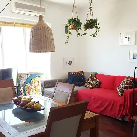 Apartamento Com Vista Para O Tejo Lisbon Exterior photo