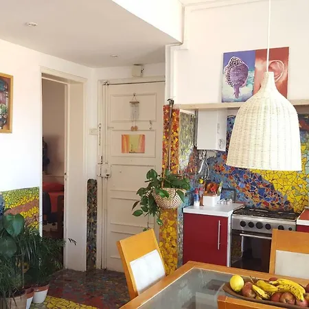 Apartamento Com Vista Para O Tejo Lisbon Exterior photo